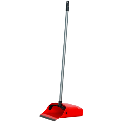 Făraș pliabil cu lamelă și mâner 80 cm